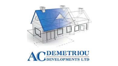 AC Demetriou Developers
