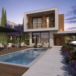 3 Bedroom Villa In Diarte Hills For Sale