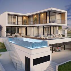 Diarte Hills Complex Of Luxury Villas For Sale