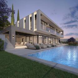 Luxury 4 Bedroom Villa In Diarte Hills