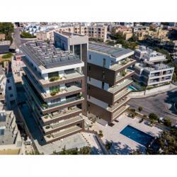 Luxury Complex In Germasogeia Tourist Area