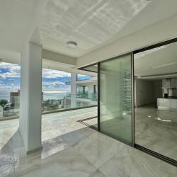 Penthouse With Spacious Roof Garden