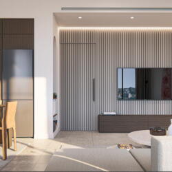 Aria Residence Modern Apartments For Sale In Ypsonas Limassol