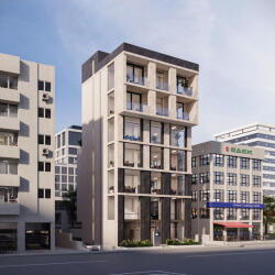 Cyprus Properties Vizus Developers