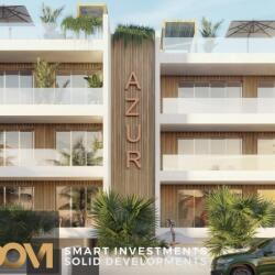 Azur Residence Universal
