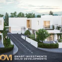 Nerida Residences Chloraka
