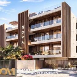 Nova Residence Universal