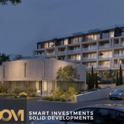The Meadows Residential Complex Universal