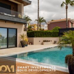 Villa For Sale In Tala