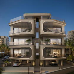 Aphelion Boutique Residences Exclusive Living
