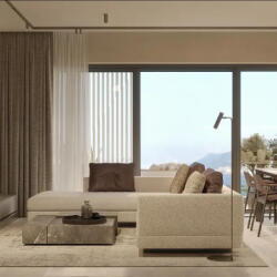 Aphelion Boutique Residences Modern Apartments In Central Limassol